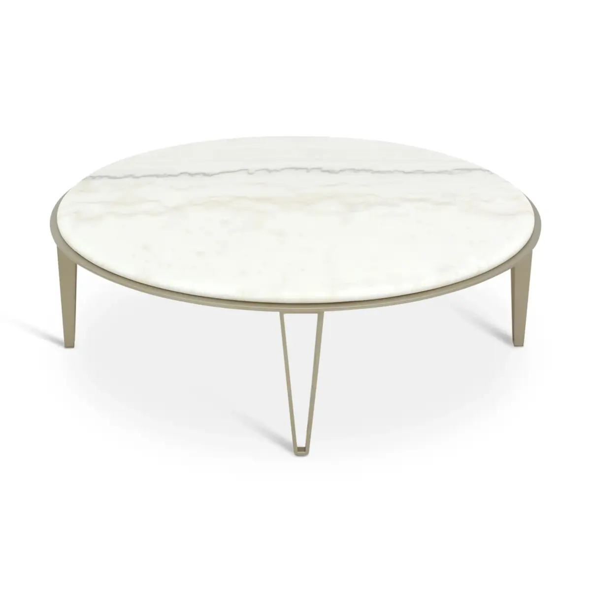 Coffee Table Marble