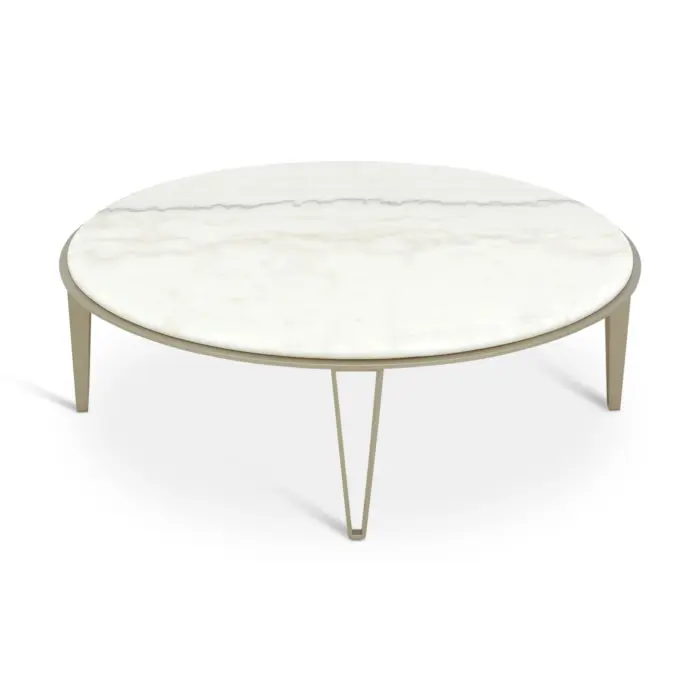 Coffee Table Marble