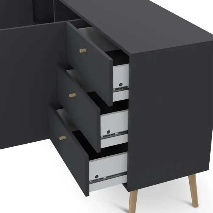 Bodo Sideboard
