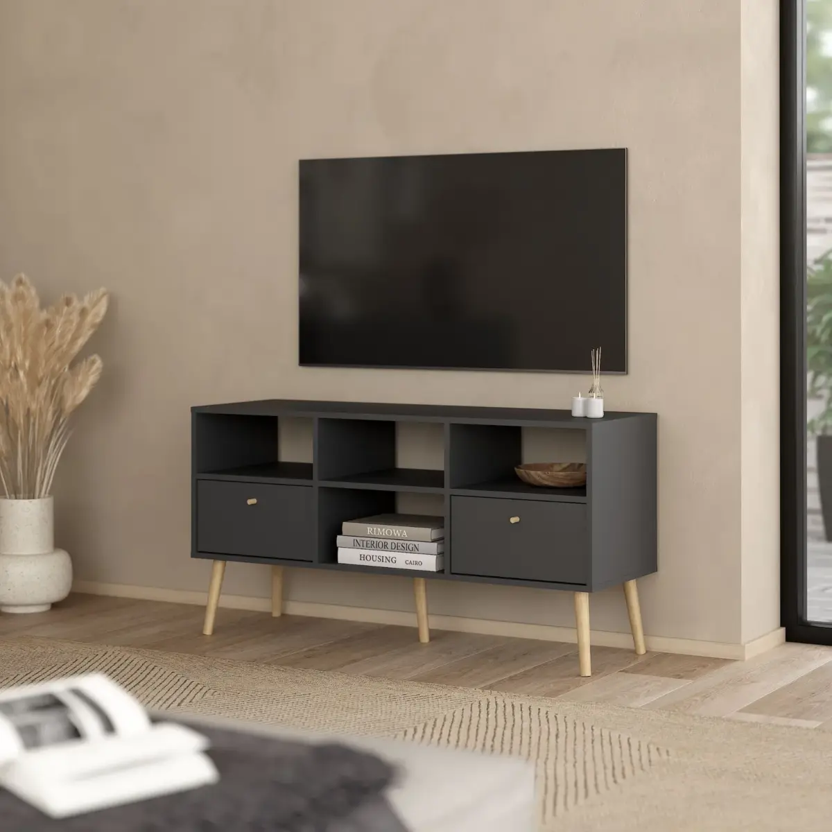 BODO TV Unit