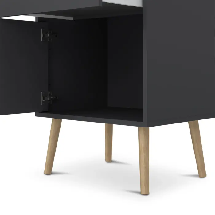 BODO Nightstand