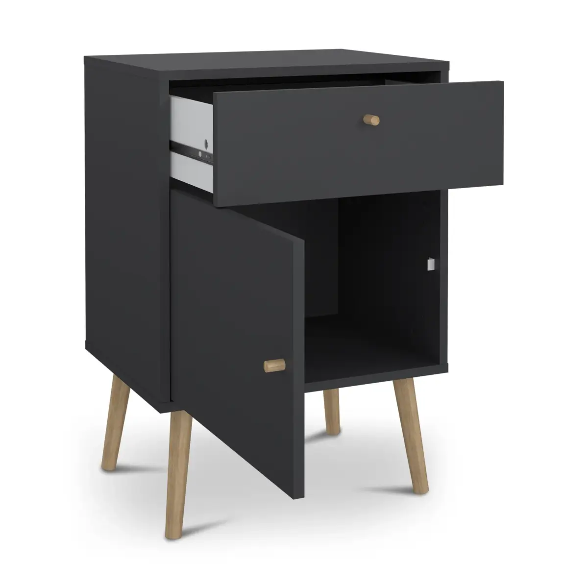 BODO Nightstand