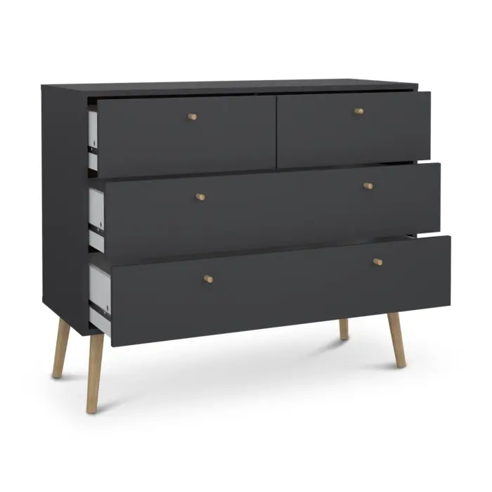 BODO Chest Of Drawer