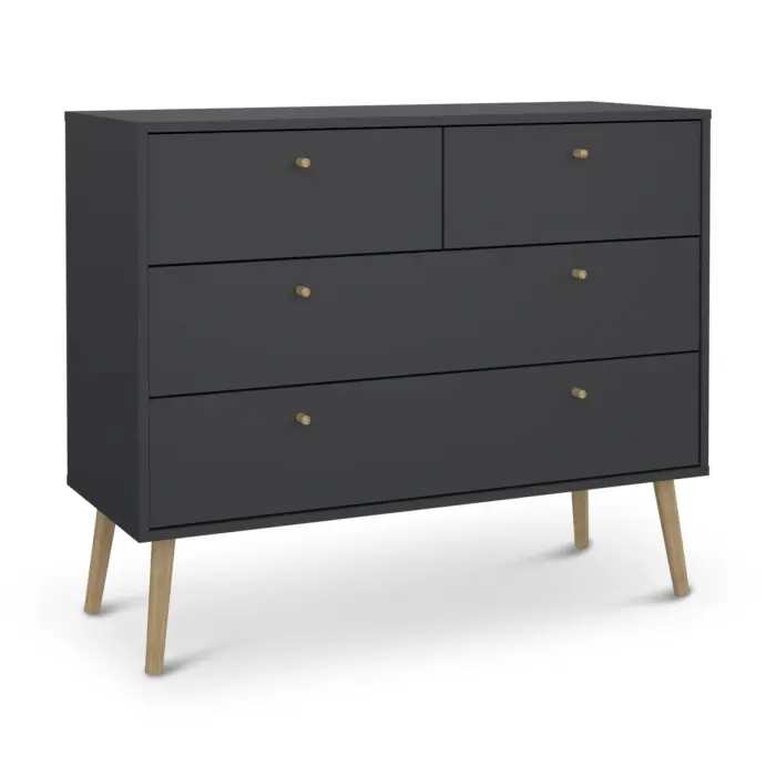 BODO Chest Of Drawer