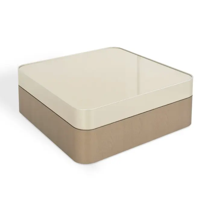 BREWTOPIA Coffee Table