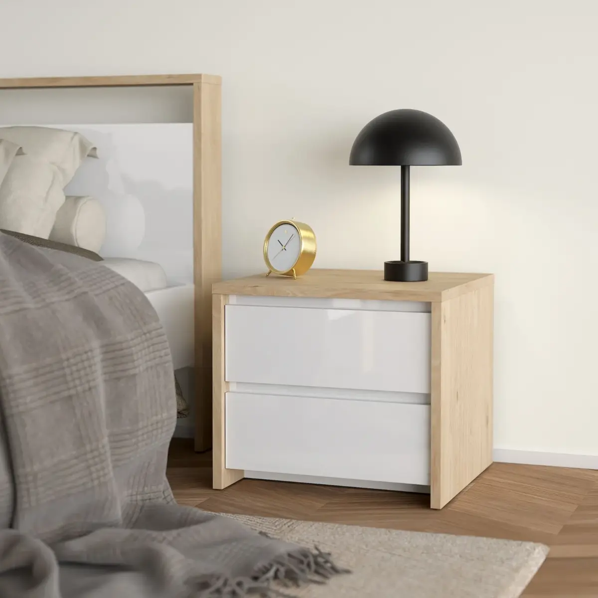 NEXT Nightstand