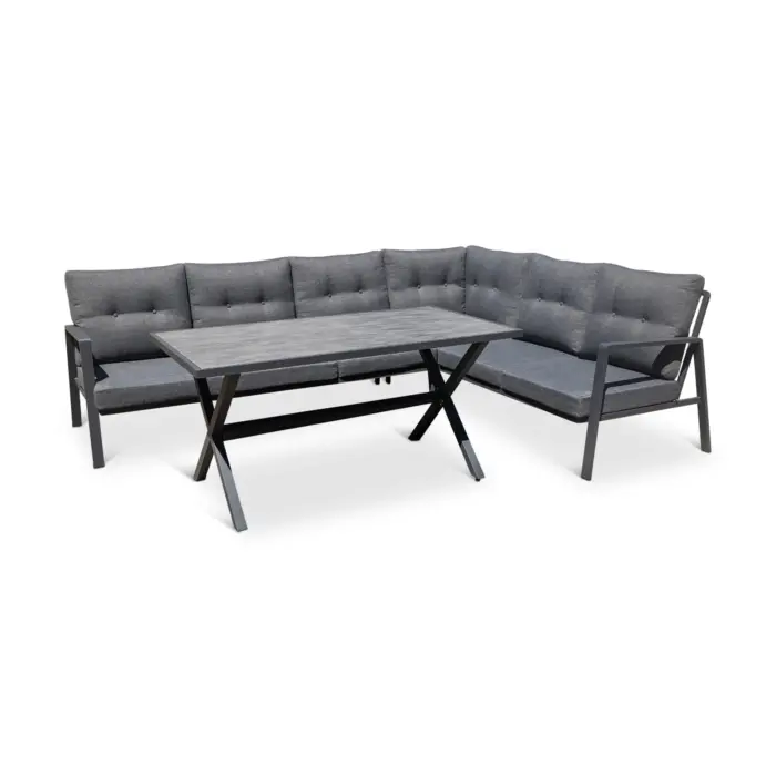 RELLA Outdoor Dining Set