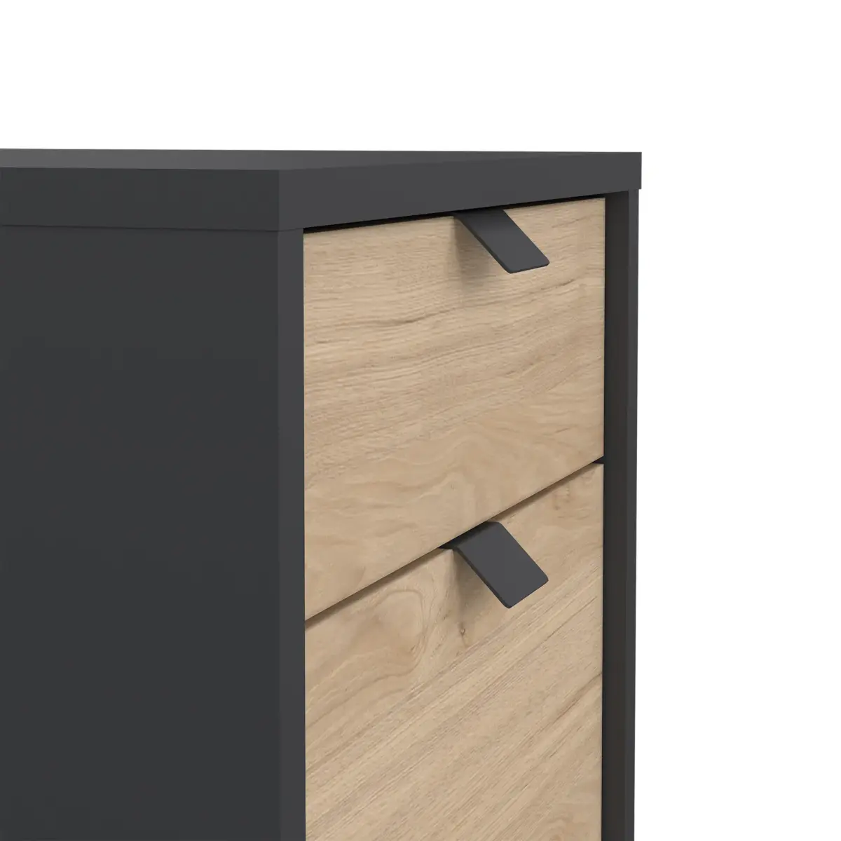 SIGN Chest Of Drawer
