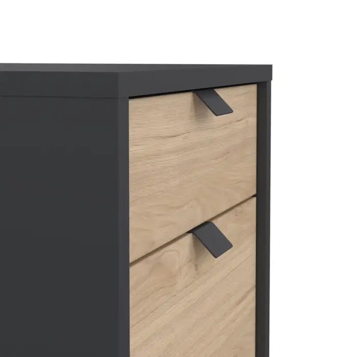 SIGN Chest Of Drawer