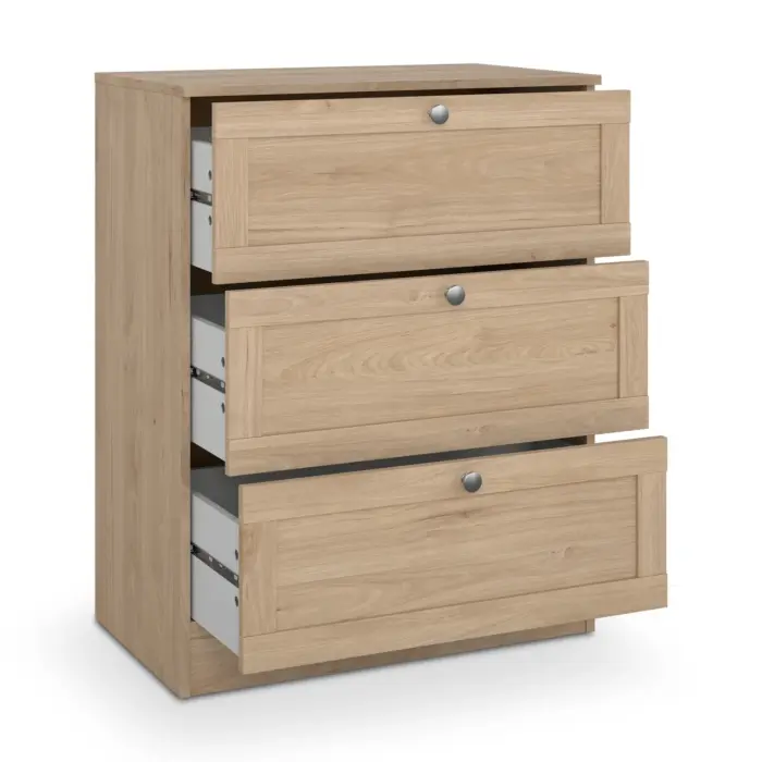 BILLUND Chest Of Drawer