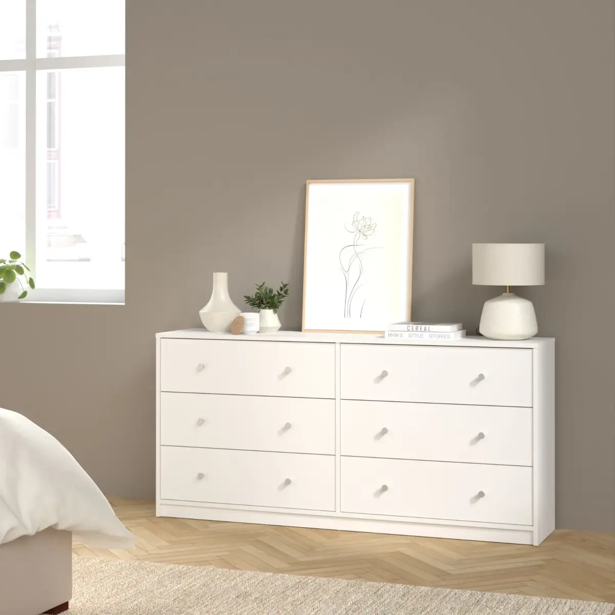 MAY Dressing Table