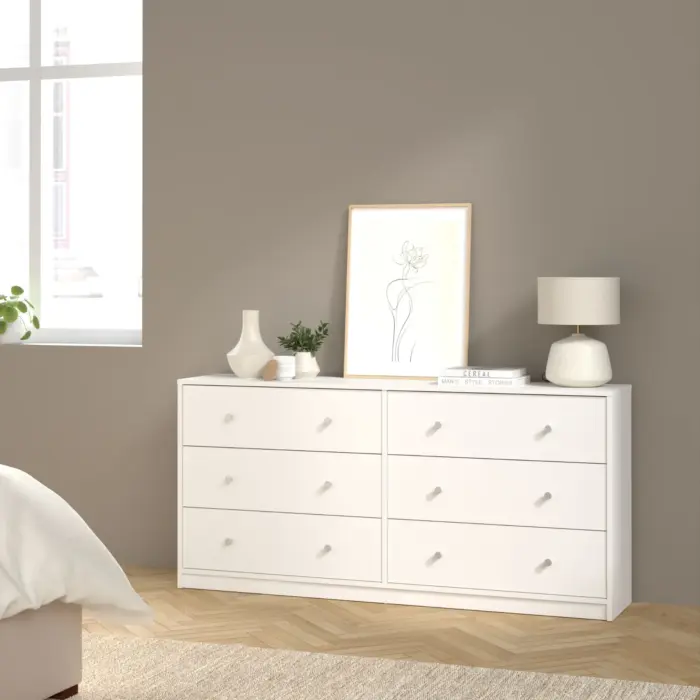 MAY Dressing Table