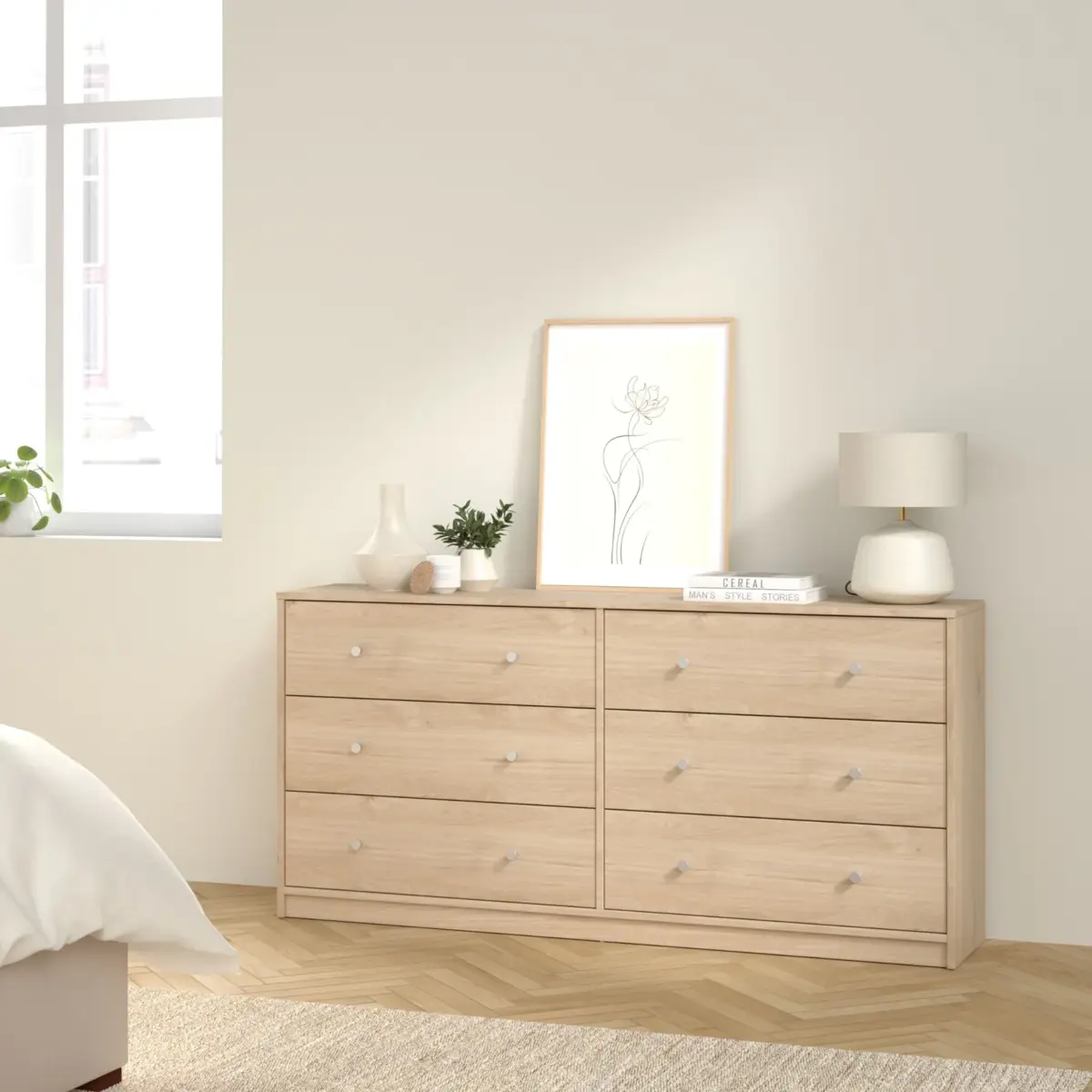 MAY Dressing Table