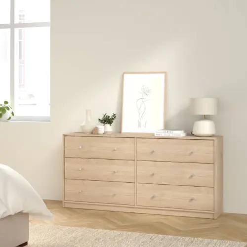 MAY Dressing Table