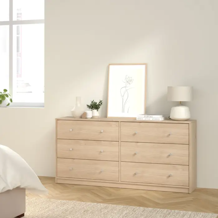 MAY Dressing Table