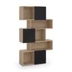 MAZE Bookcase
