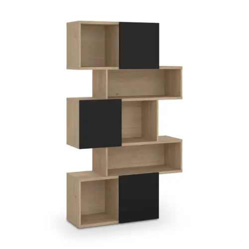 MAZE Bookcase