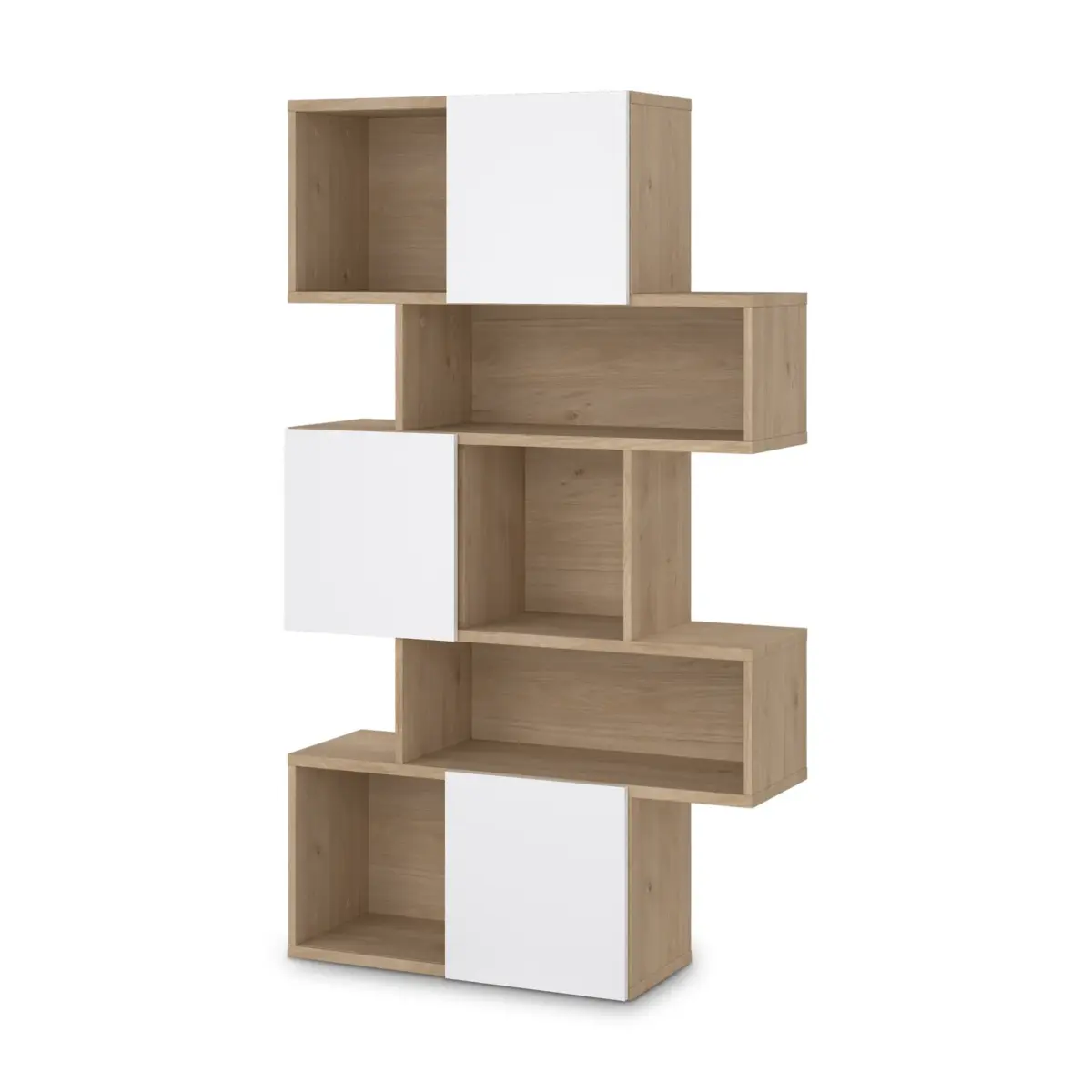 MAZE Bookcase