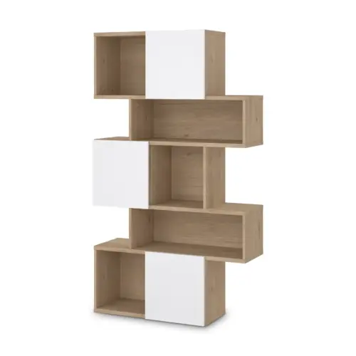MAZE Bookcase