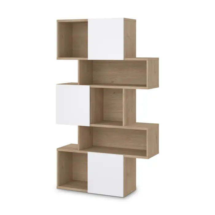 MAZE Bookcase