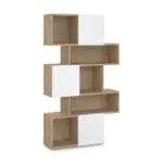 MAZE Bookcase