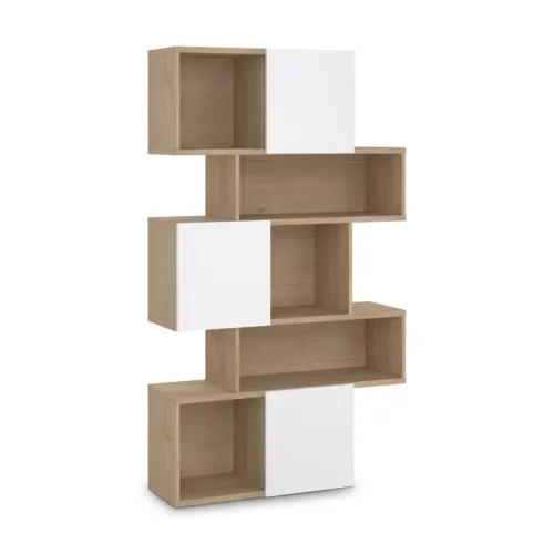 MAZE Bookcase