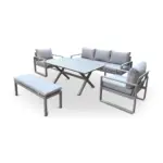 FELICITI Outdoor Dining Set