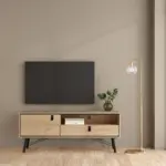 DELISSH TV Unit
