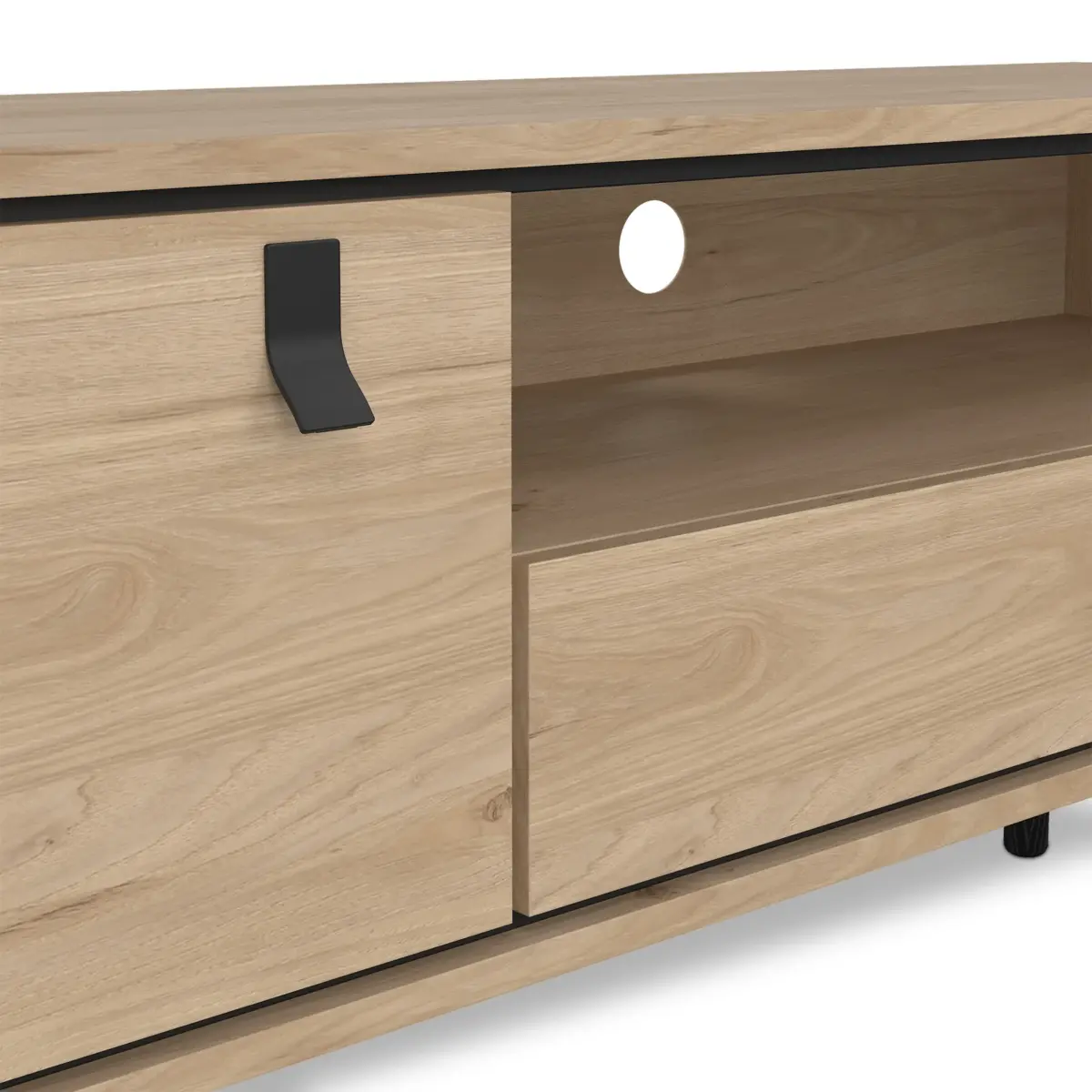DELISSH TV Unit