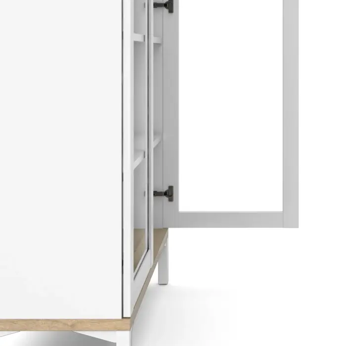 9217649AK-10 ROOMERS Cabinet