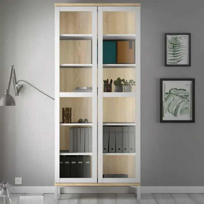 9217649AK ROOMERS Cabinet