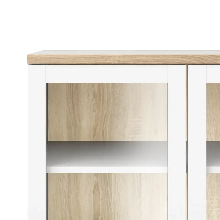 9217649AK-8 ROOMERS Cabinet
