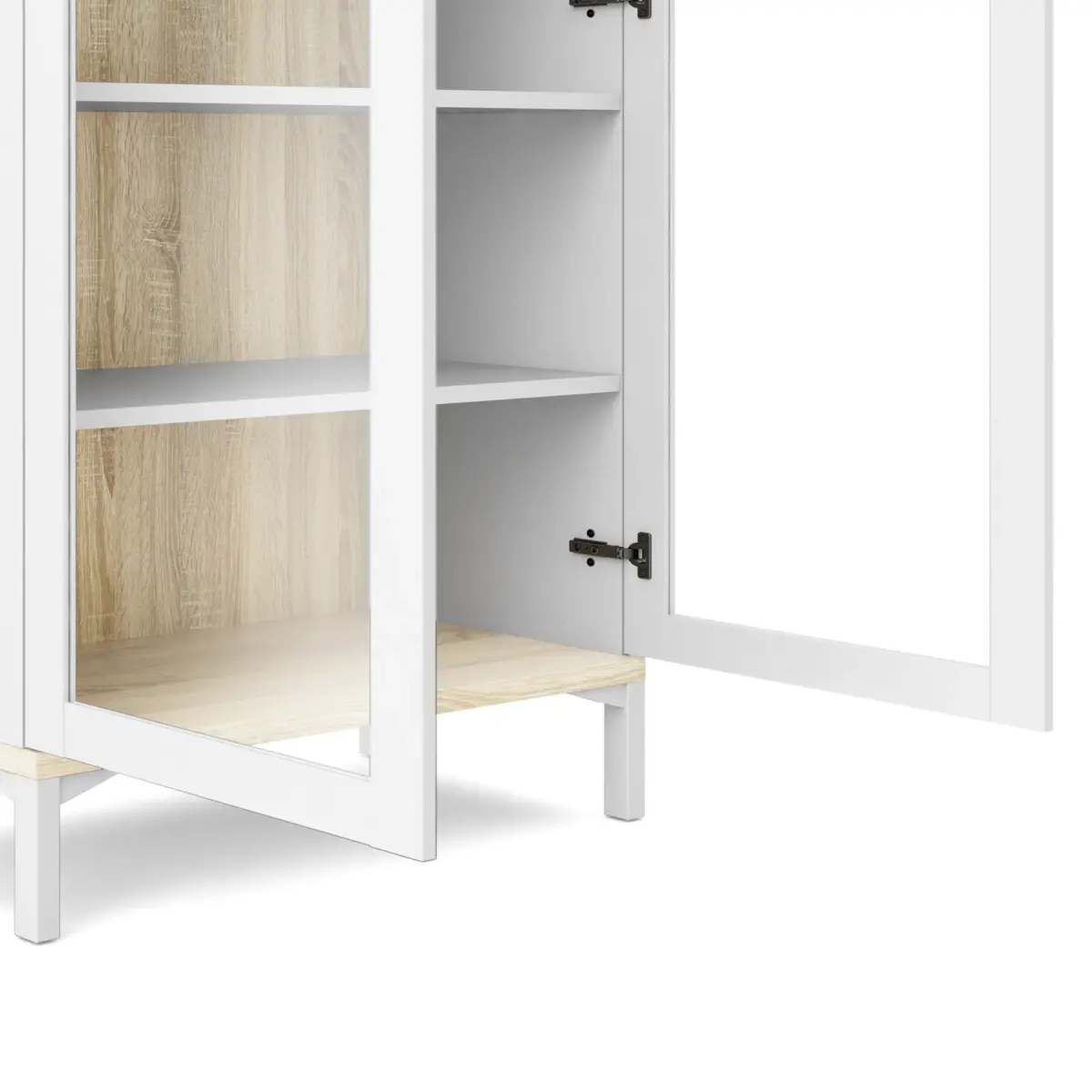 9217649AK-9 ROOMERS Cabinet