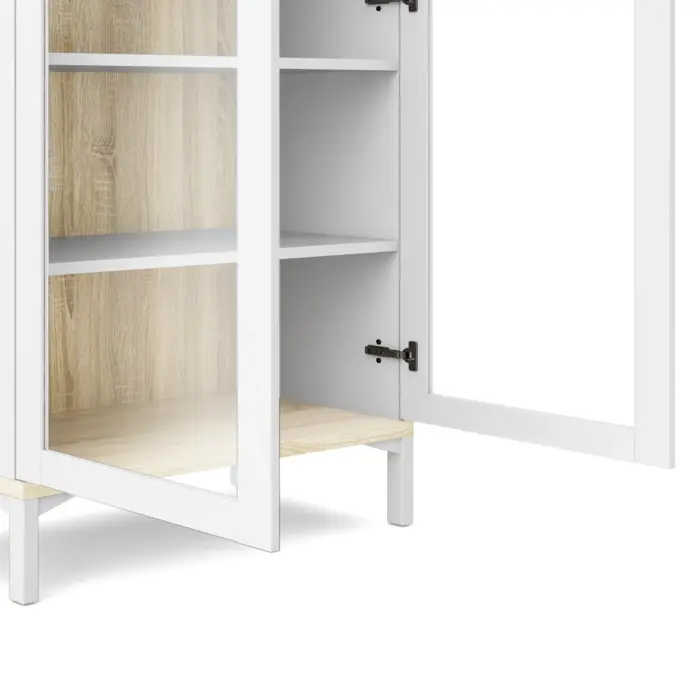 9217649AK-9 ROOMERS Cabinet