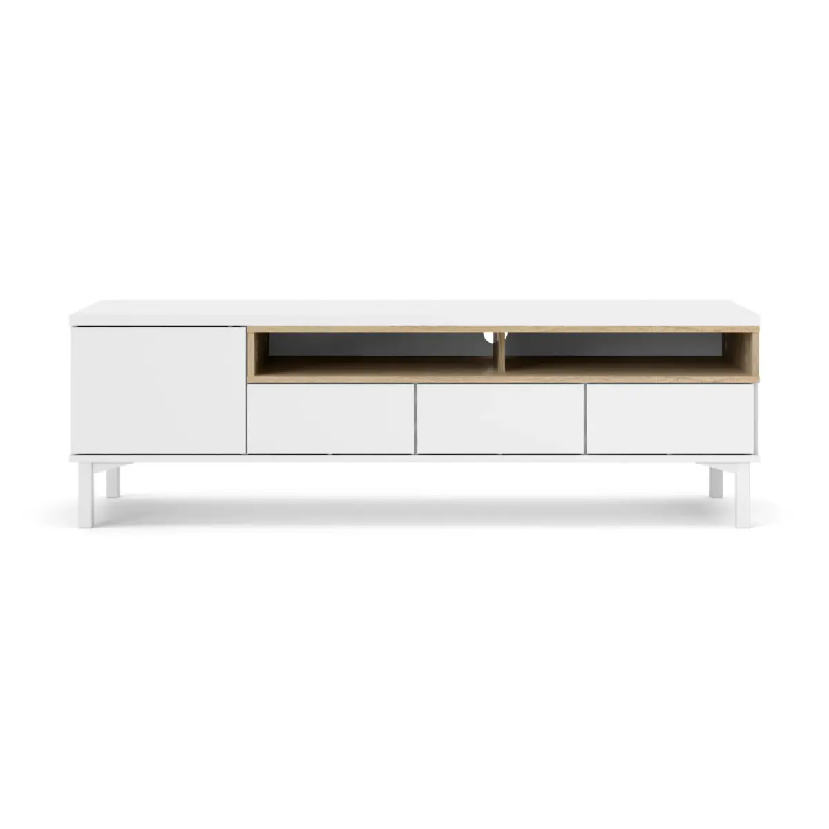 9217949AK-1 ROOMERS TV Unit