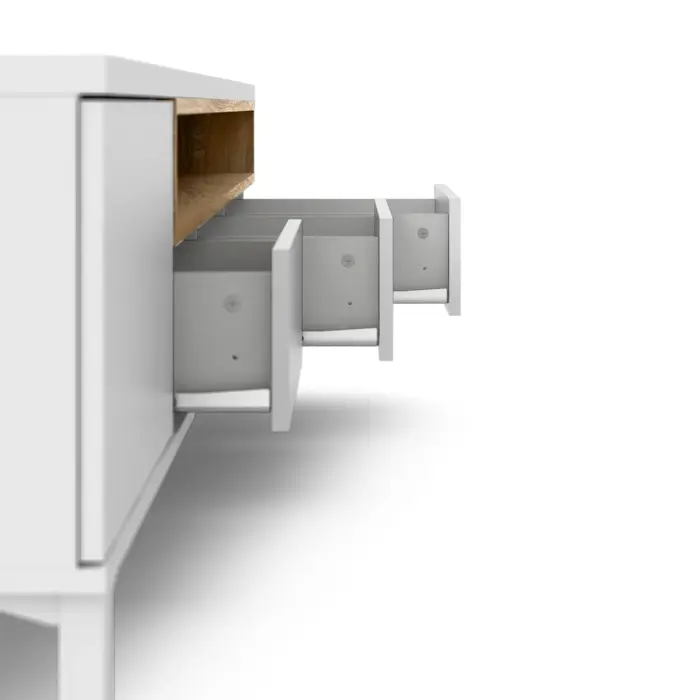9217949AK-10 ROOMERS TV Unit