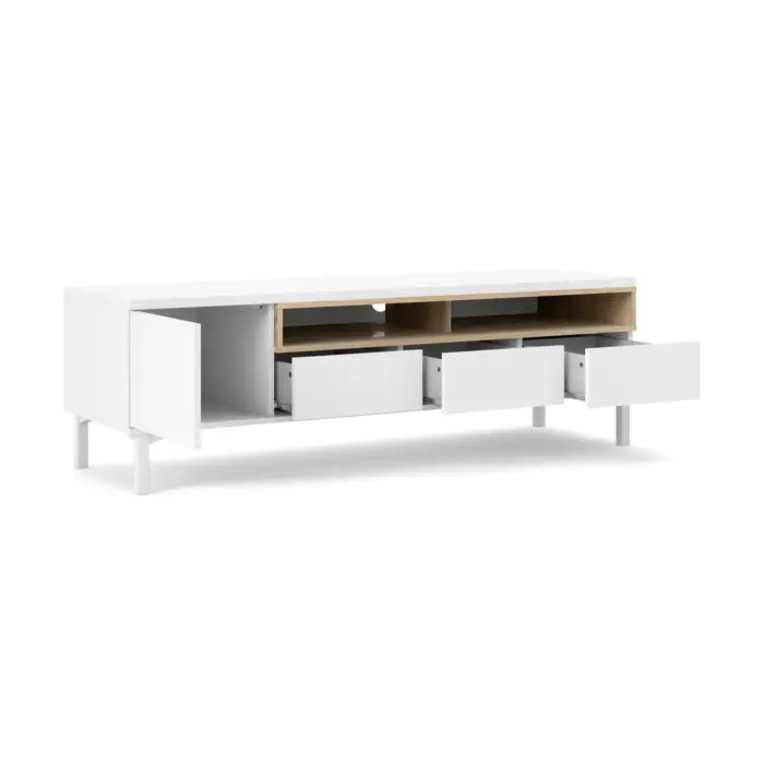 9217949AK-3 ROOMERS TV Unit
