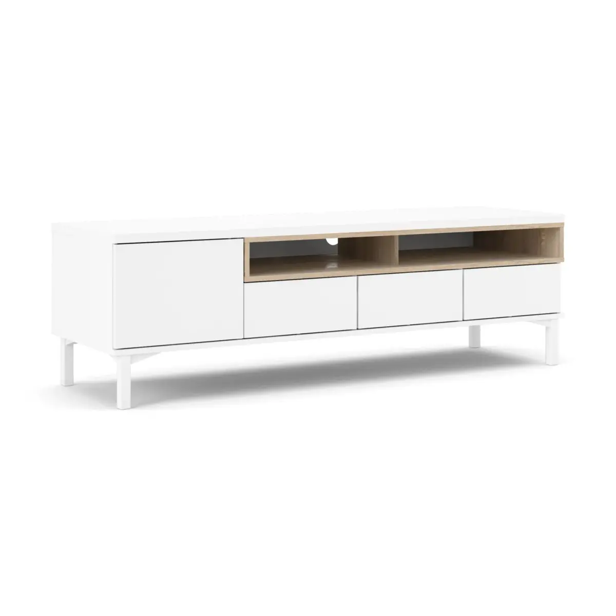 9217949AK-4 ROOMERS TV Unit