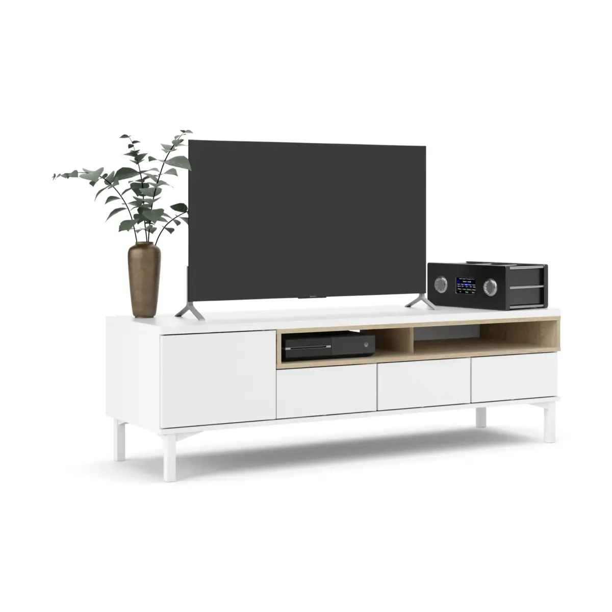 ROOMERS TV Unit