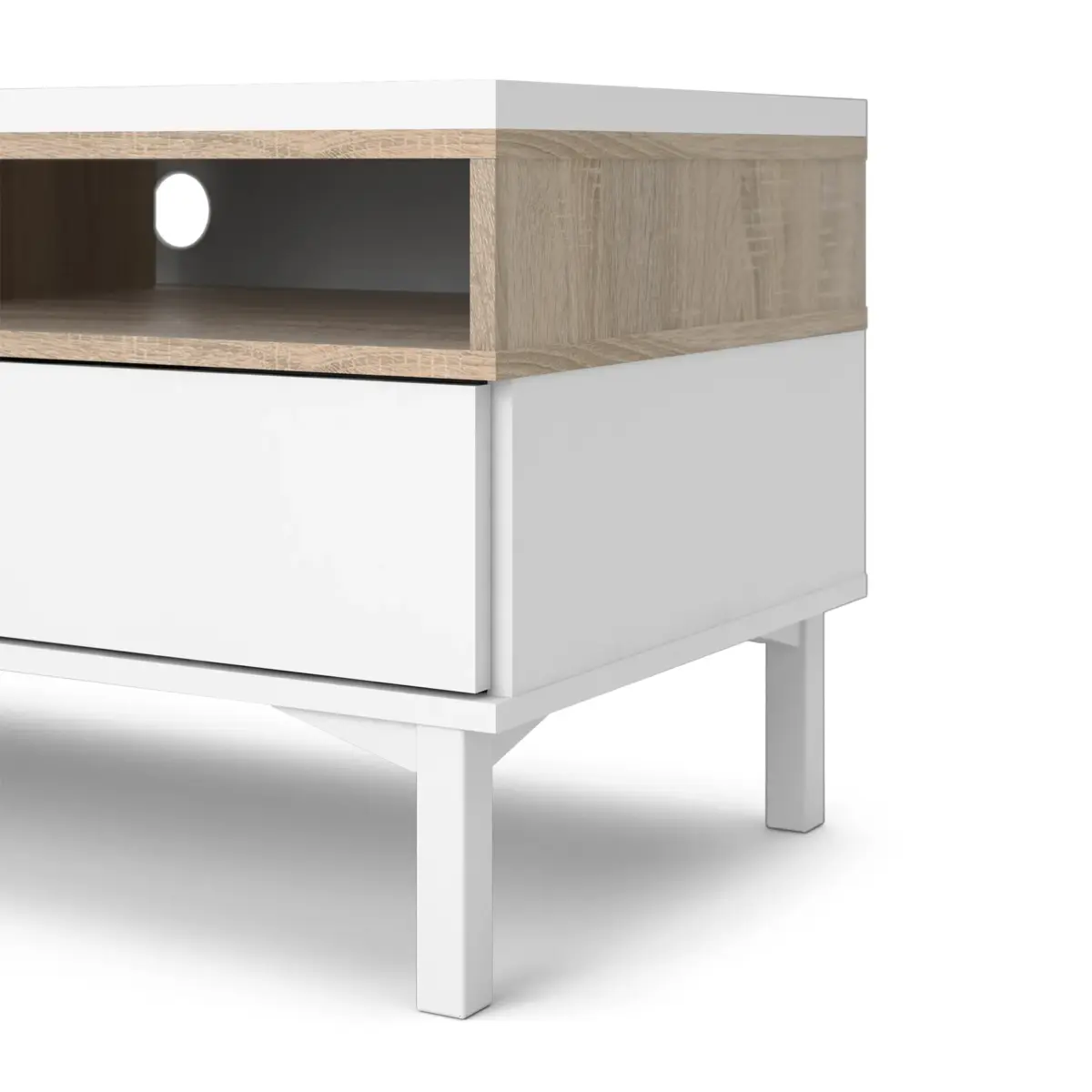 9217949AK-7 ROOMERS TV Unit