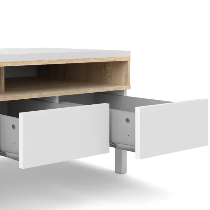 9217949AK-9 ROOMERS TV Unit