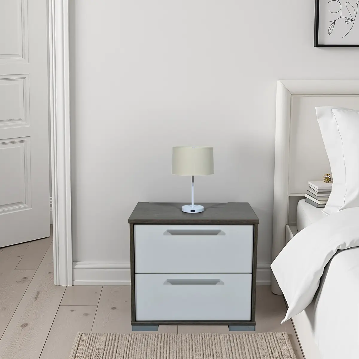 NOTTE Nightstand