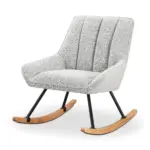 FERRER Rocking Chair