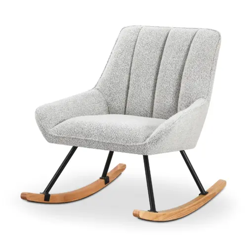 FERRER Rocking Chair