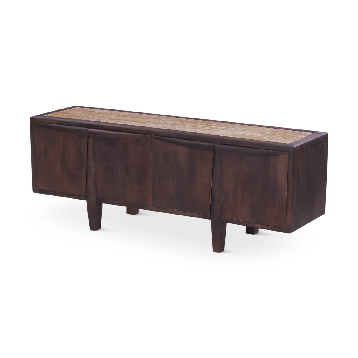 SALTEO TV Unit