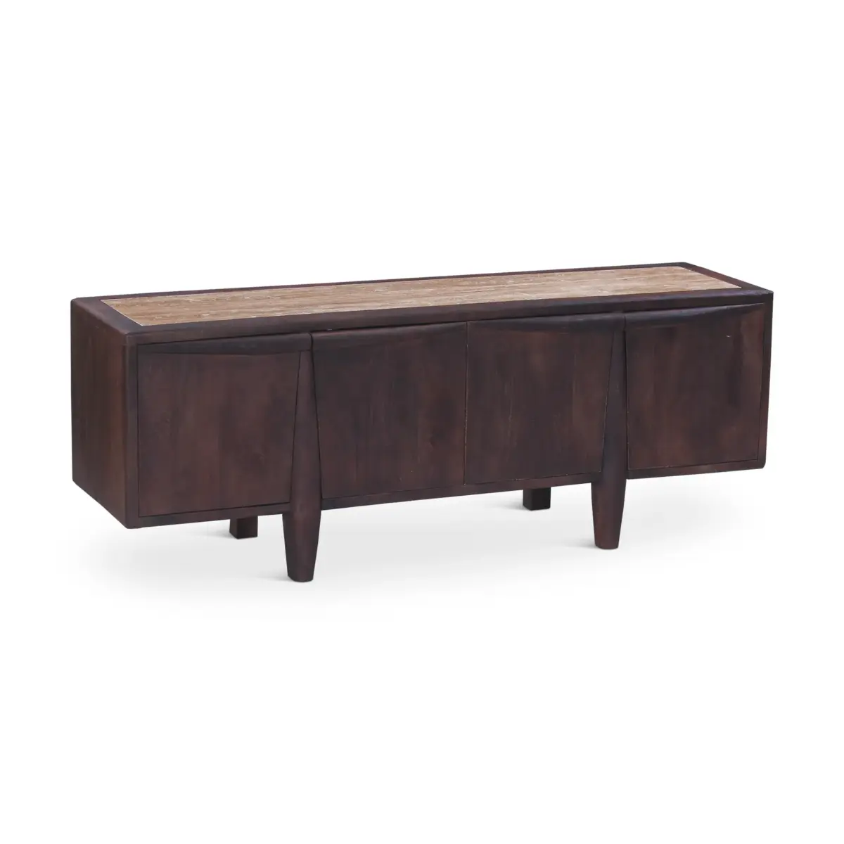 SALTEO TV Unit