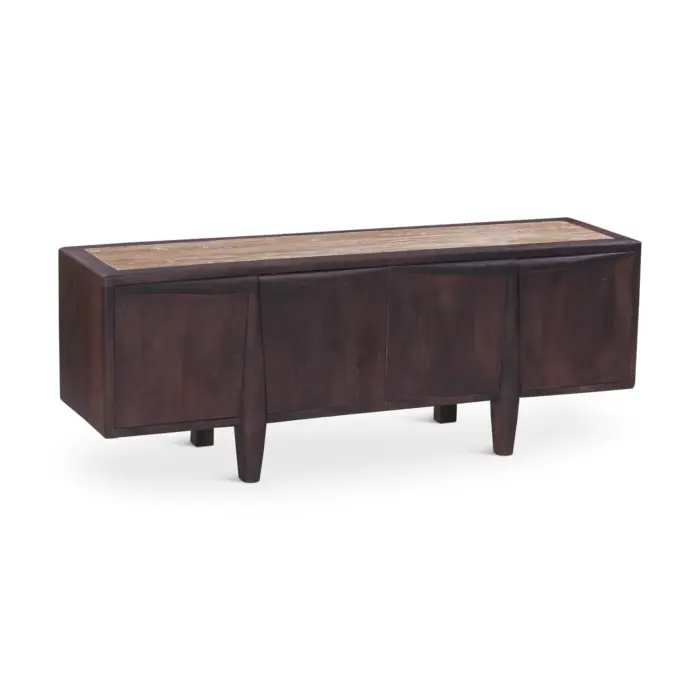 SALTEO TV Unit