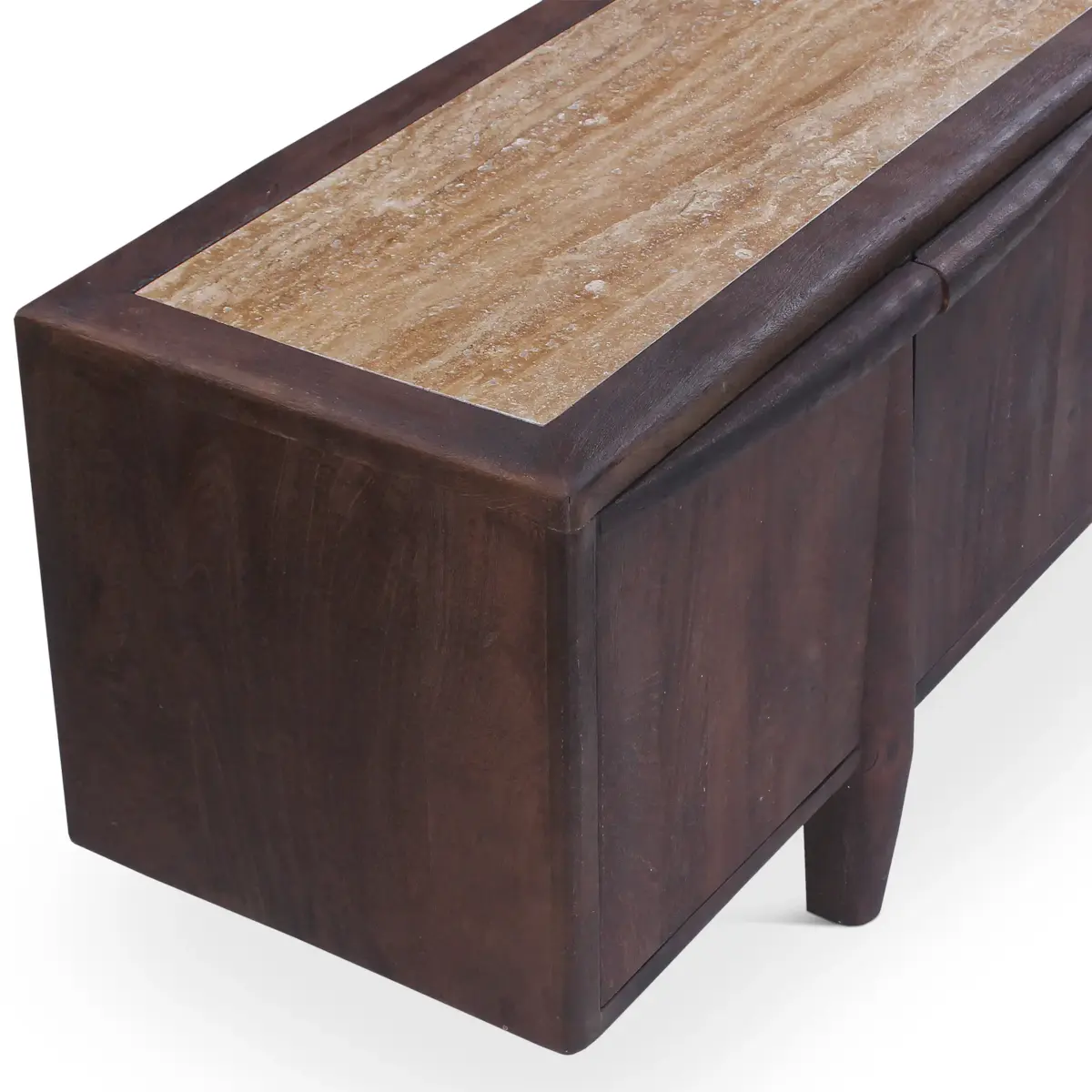 SALTEO TV Unit
