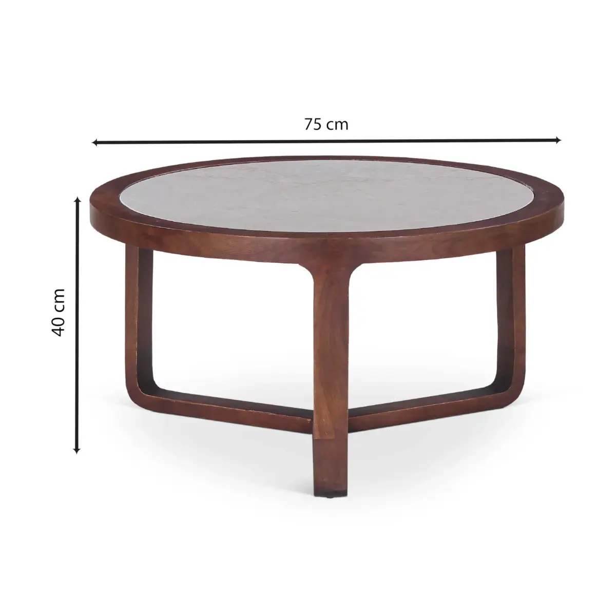 Brazer Coffee Table