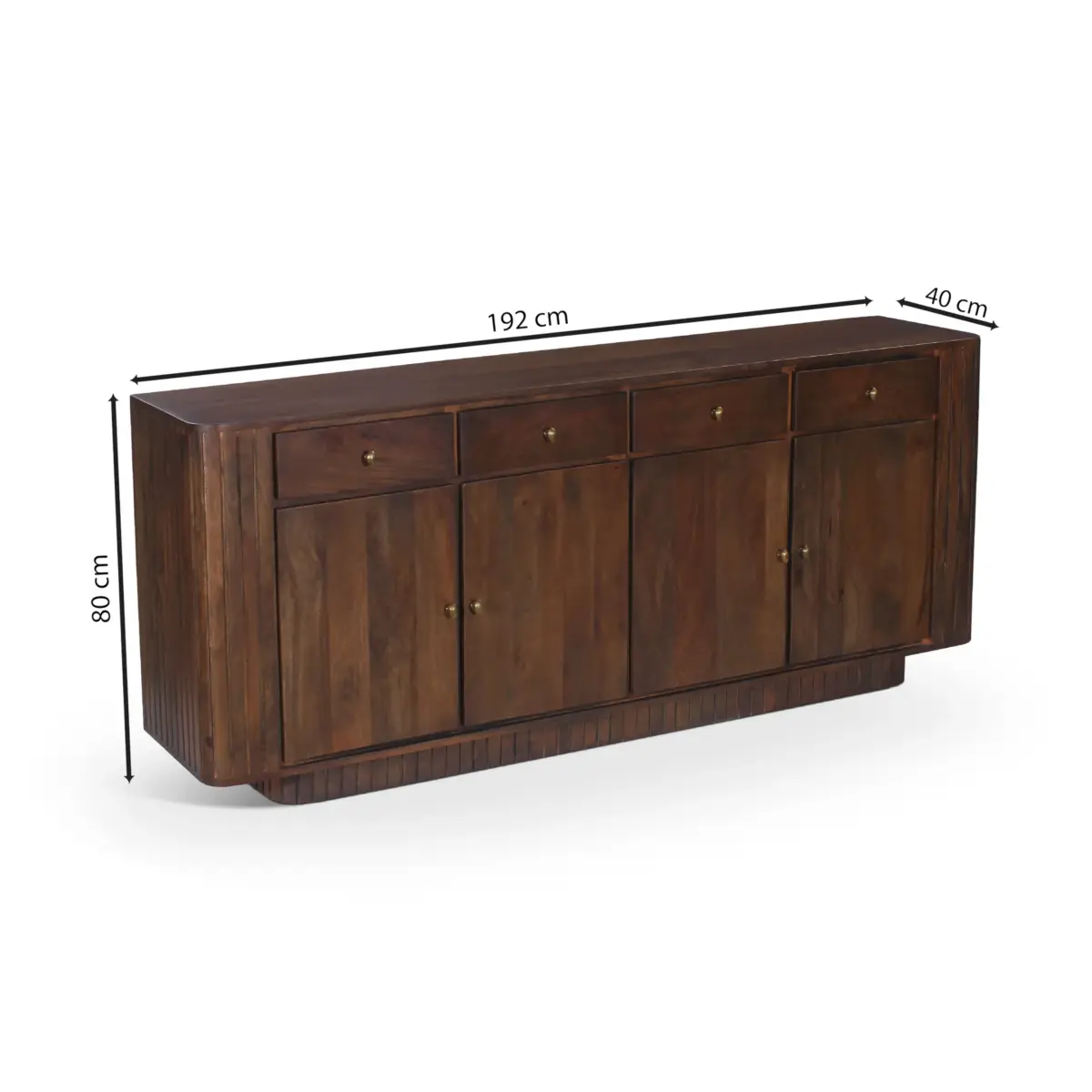 FLAFEL Sideboard